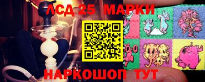 стафф Донской